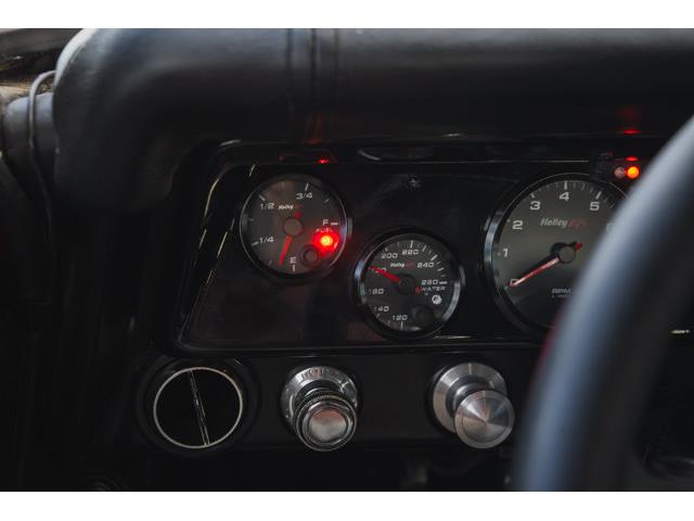 1967 Chevrolet Nova (CC-2114025) for sale in Carrollton, Texas