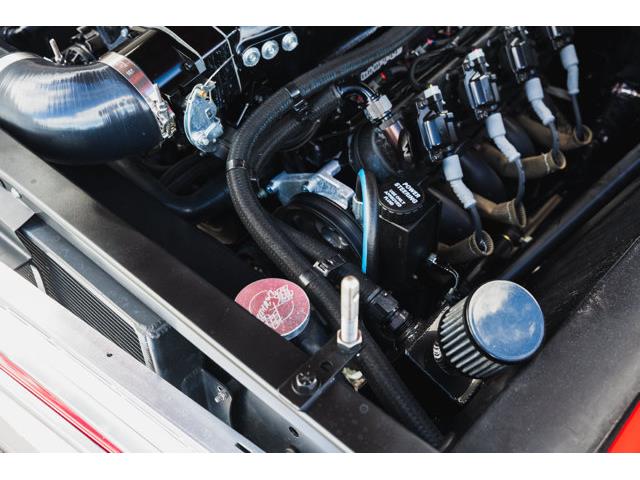 1967 Chevrolet Nova (CC-2114025) for sale in Carrollton, Texas