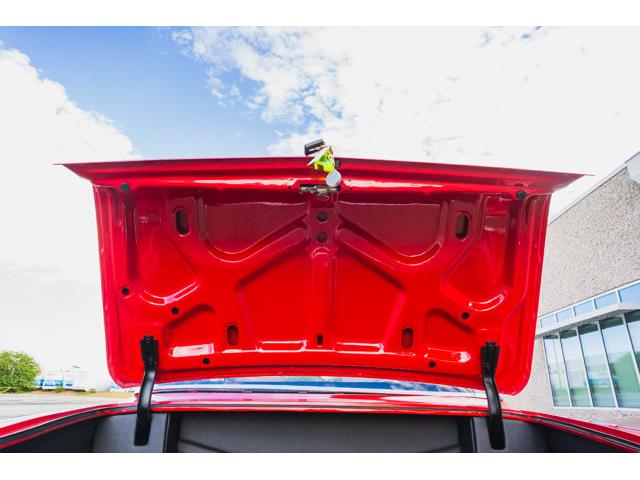 1967 Chevrolet Nova (CC-2114025) for sale in Carrollton, Texas