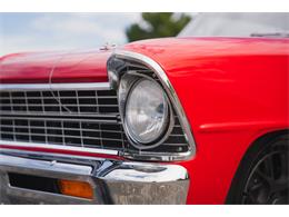 1967 Chevrolet Nova (CC-2114025) for sale in Carrollton, Texas