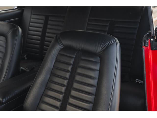 1967 Chevrolet Nova (CC-2114025) for sale in Carrollton, Texas