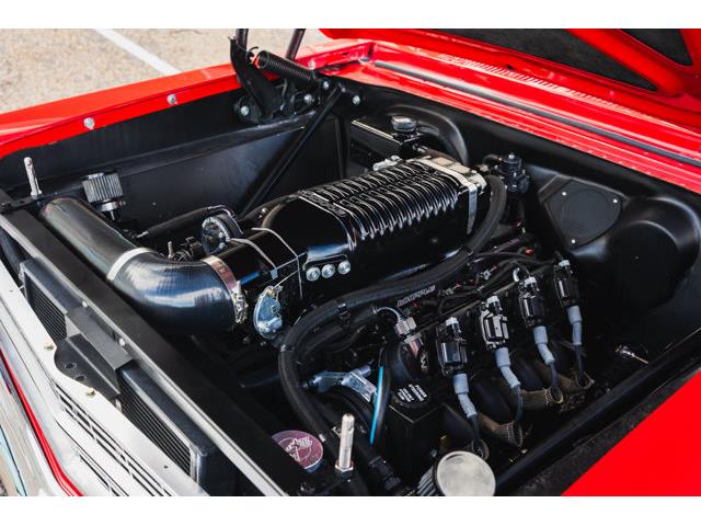 1967 Chevrolet Nova (CC-2114025) for sale in Carrollton, Texas