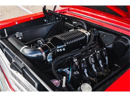 1967 Chevrolet Nova (CC-2114025) for sale in Carrollton, Texas