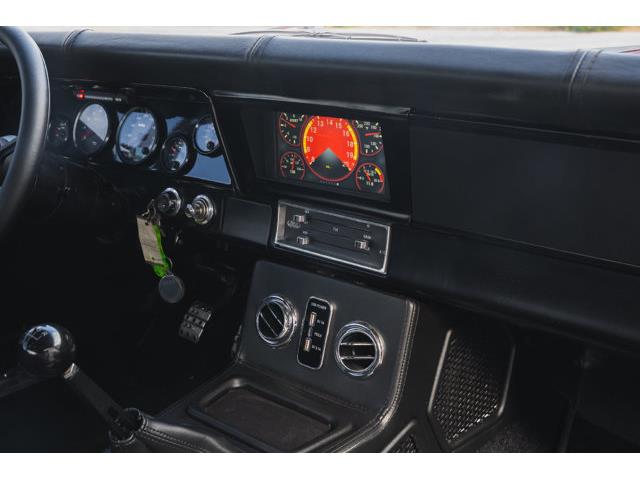 1967 Chevrolet Nova (CC-2114025) for sale in Carrollton, Texas
