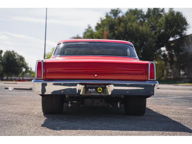 1967 Chevrolet Nova (CC-2114025) for sale in Carrollton, Texas