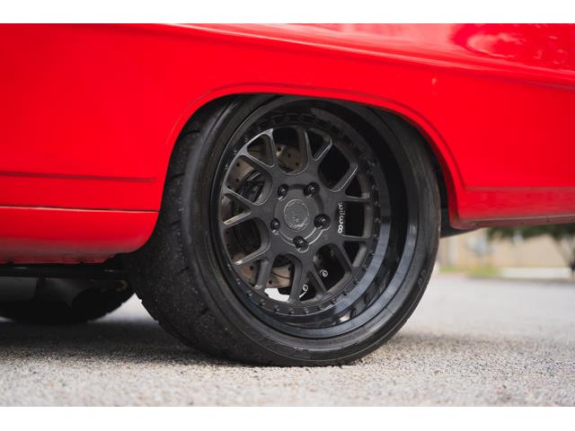 1967 Chevrolet Nova (CC-2114025) for sale in Carrollton, Texas