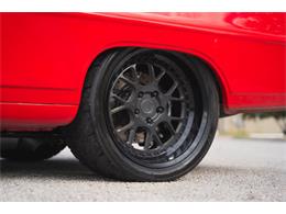 1967 Chevrolet Nova (CC-2114025) for sale in Carrollton, Texas
