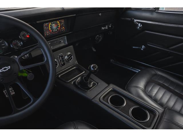 1967 Chevrolet Nova (CC-2114025) for sale in Carrollton, Texas