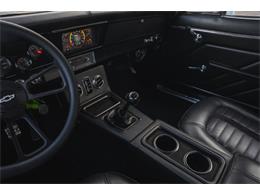1967 Chevrolet Nova (CC-2114025) for sale in Carrollton, Texas