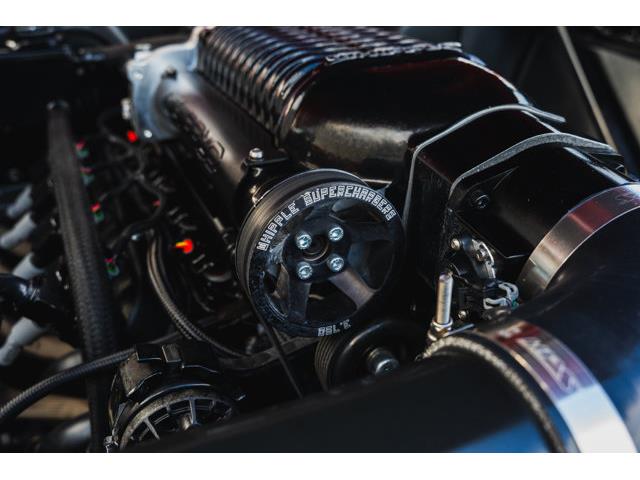 1967 Chevrolet Nova (CC-2114025) for sale in Carrollton, Texas