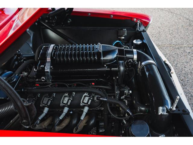 1967 Chevrolet Nova (CC-2114025) for sale in Carrollton, Texas