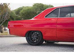 1967 Chevrolet Nova (CC-2114025) for sale in Carrollton, Texas