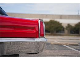 1967 Chevrolet Nova (CC-2114025) for sale in Carrollton, Texas