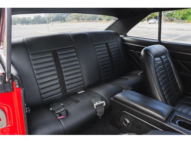 1967 Chevrolet Nova (CC-2114025) for sale in Carrollton, Texas