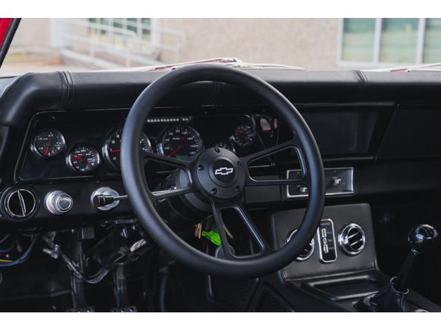 1967 Chevrolet Nova (CC-2114025) for sale in Carrollton, Texas