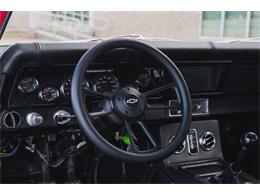 1967 Chevrolet Nova (CC-2114025) for sale in Carrollton, Texas