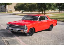 1967 Chevrolet Nova (CC-2114025) for sale in Carrollton, Texas