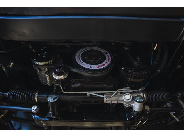 1967 Chevrolet Nova (CC-2114025) for sale in Carrollton, Texas