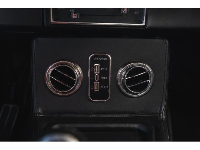 1967 Chevrolet Nova (CC-2114025) for sale in Carrollton, Texas