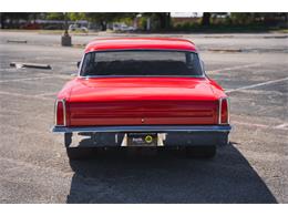1967 Chevrolet Nova (CC-2114025) for sale in Carrollton, Texas
