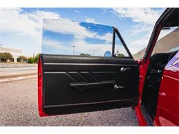 1967 Chevrolet Nova (CC-2114025) for sale in Carrollton, Texas