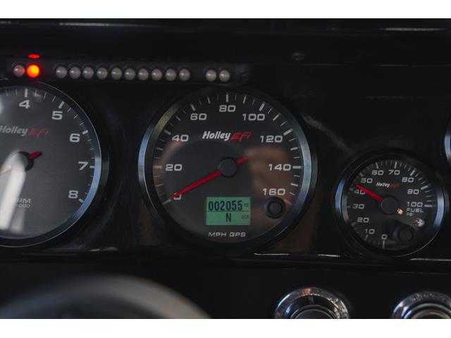 1967 Chevrolet Nova (CC-2114025) for sale in Carrollton, Texas