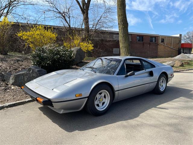 1977 Ferrari 308 GTB (CC-2114026) for sale in Astoria, New York