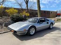 1977 Ferrari 308 GTB (CC-2114026) for sale in Astoria, New York
