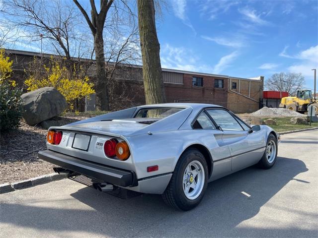 1977 Ferrari 308 GTB (CC-2114026) for sale in Astoria, New York