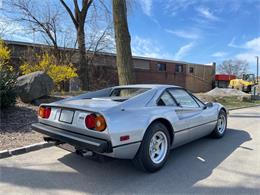 1977 Ferrari 308 GTB (CC-2114026) for sale in Astoria, New York