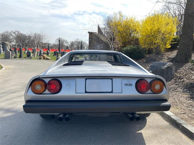 1977 Ferrari 308 GTB (CC-2114026) for sale in Astoria, New York