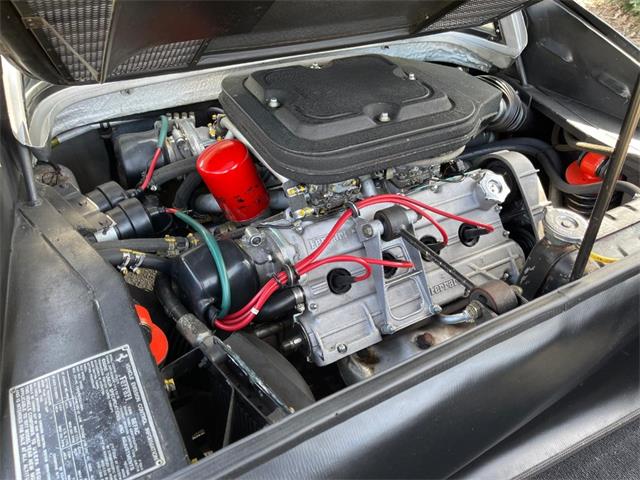1977 Ferrari 308 GTB (CC-2114026) for sale in Astoria, New York