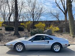 1977 Ferrari 308 GTB (CC-2114026) for sale in Astoria, New York