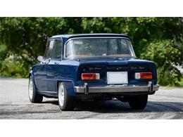 1970 Alfa Romeo Giulia Super (CC-2114027) for sale in Newport, Rhode Island