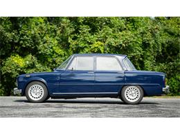 1970 Alfa Romeo Giulia Super (CC-2114027) for sale in Newport, Rhode Island