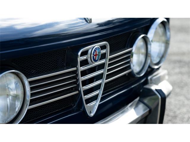 1970 Alfa Romeo Giulia Super (CC-2114027) for sale in Newport, Rhode Island