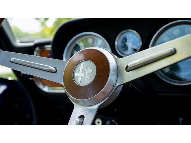 1970 Alfa Romeo Giulia Super (CC-2114027) for sale in Newport, Rhode Island