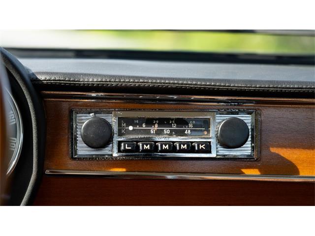 1970 Alfa Romeo Giulia Super (CC-2114027) for sale in Newport, Rhode Island