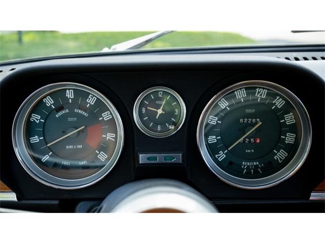 1970 Alfa Romeo Giulia Super (CC-2114027) for sale in Newport, Rhode Island