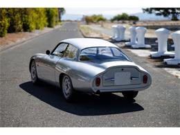 1962 Alfa Romeo SZ (CC-2114028) for sale in Astoria, New York