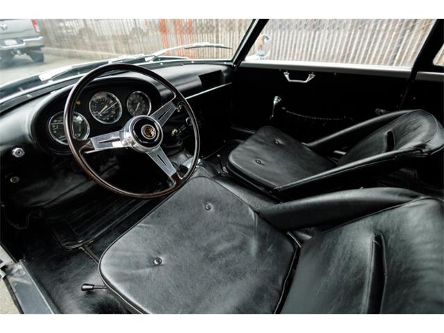 1962 Alfa Romeo SZ (CC-2114028) for sale in Astoria, New York