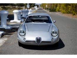 1962 Alfa Romeo SZ (CC-2114028) for sale in Astoria, New York