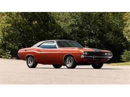 1970 Dodge Challenger (CC-2114029) for sale in Newport, Rhode Island