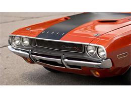 1970 Dodge Challenger (CC-2114029) for sale in Newport, Rhode Island