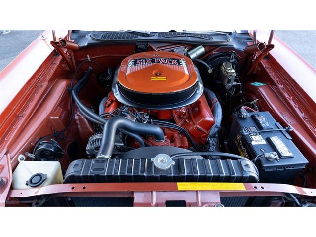 1970 Dodge Challenger (CC-2114029) for sale in Newport, Rhode Island