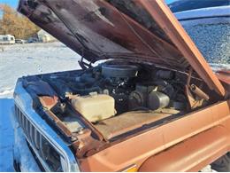 1983 Jeep Gladiator (CC-2110403) for sale in Cadillac, Michigan