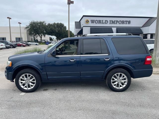 2017 Ford Expedition (CC-2114030) for sale in Jacksonville, Florida