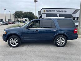 2017 Ford Expedition (CC-2114030) for sale in Jacksonville, Florida
