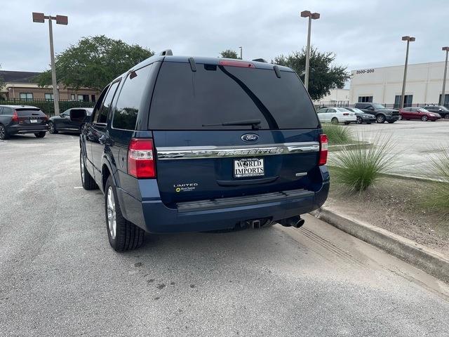 2017 Ford Expedition (CC-2114030) for sale in Jacksonville, Florida