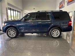 2017 Ford Expedition (CC-2114030) for sale in Jacksonville, Florida